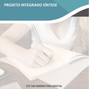 Projeto Integrado Síntese Marketing Digital – InnovaConselho