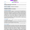 Projeto de extensão I - Sistemas de Informação