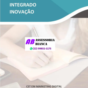 Projeto Integrado Inovação Marketing Digital – Otimização de um e-commerce com auxílio do Marketing Digital