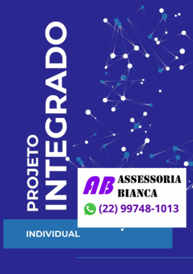 Projeto integrado - Gestão Hospitalar eficiência operacional e sustentabilidade