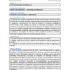 Projeto de extensão II - Segurança no trabalho
