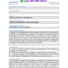Projeto de extensão III - Ciências Contábeis