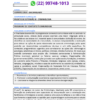 Projeto de extensão III - Criminologia