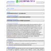 Projeto de extensão III - Engenharia Mecânica